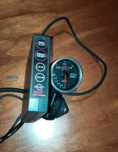 Impreza sti Genome Turbo 52mm - Foto 1 di 9