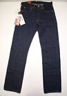 LVC Levi's Vintage Clothing Big E 1947 Dark 501XX Cone Selvedge Jeans 32