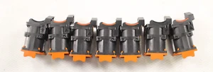 Lot of*7 Dell PowerEdge R610 R620 R630 Hot Swap Cooling Fan 2X0NG - Picture 1 of 5