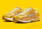 Nike Zoom Vomero 5 Classic Retro Trendy Sneakers Men's Shoe Yellow US Size 8-11