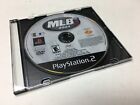 MLB 2004 PS2 Sony Playstation 2 DISC ONLY