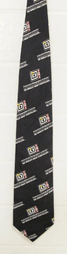 Gravata de pescoço masculina, tema de fotografia PPA, câmera - Imagem 1 de 1