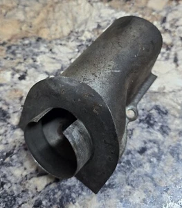 CLASSIC AUSTIN MINI 998 WARM HOT AIR DUCT EXHAUST MANIFOLD TO AIR BOX 12G3213 - Picture 1 of 6