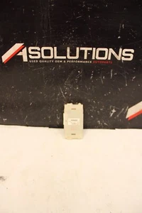 2010 NISSAN GT-R R35 GTR 3.8L VR38 OEM HVAC CONTROL MODULE 27760 JF30A AC AMP - Picture 1 of 8