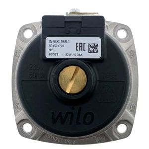 Pompa Wilo INTKSL 15/5 -1 Caldaia Sime 6135926 ex 6135925 ex 6272310 ex 62723 - Foto 1 di 3