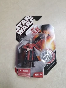 Star Wars Darth Malak 35 Exclusive Collector Coin 30th Anniversary - Picture 1 of 3