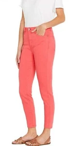 Buffalo David Bitton HAVANA Women's High Rise soft Stretch Ankle Skinny Jean NWT - Picture 1 of 2