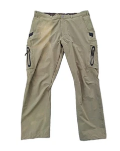 Drake Waterfowl 40x32 DW1584 Tech Stretch Mens Cargo Hunting Pants. - Picture 1 of 18