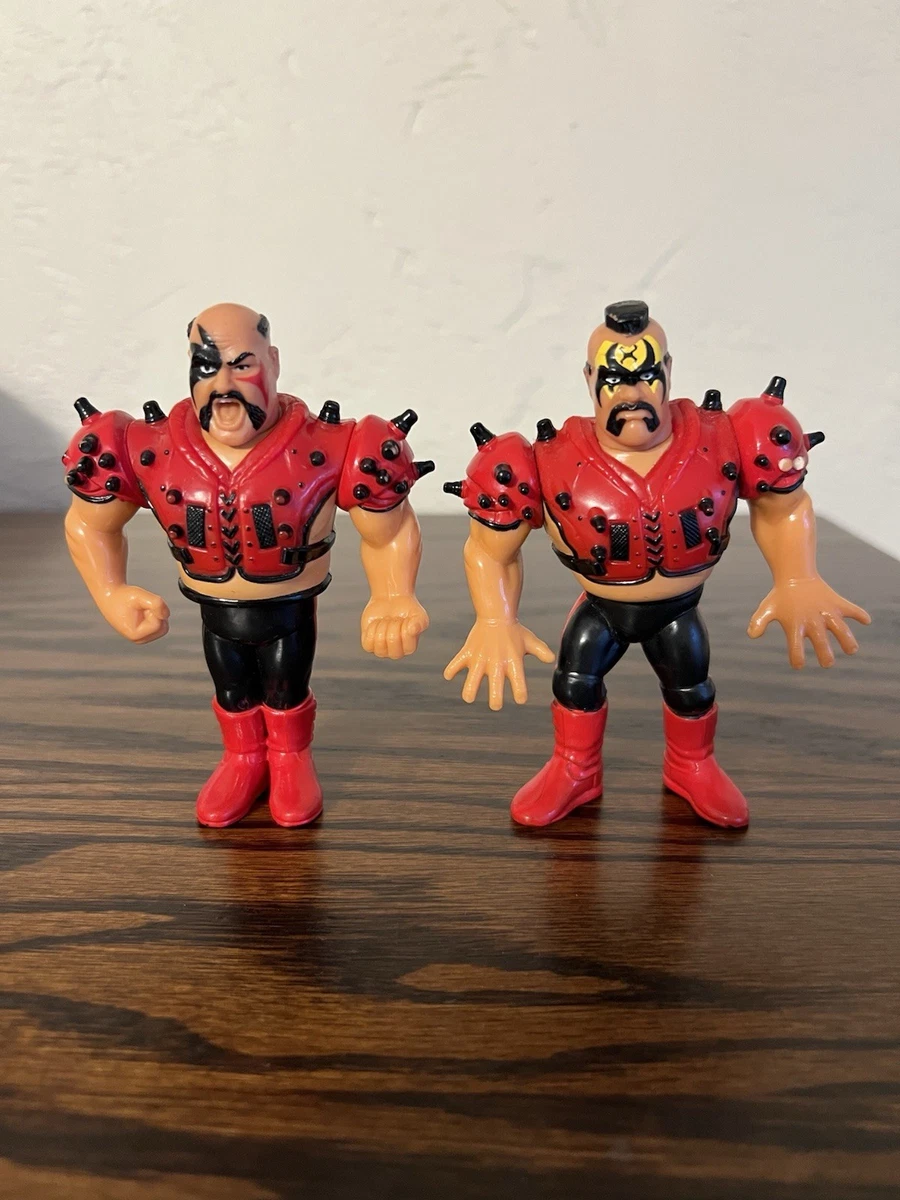 Legion Of Doom for sale | eBay