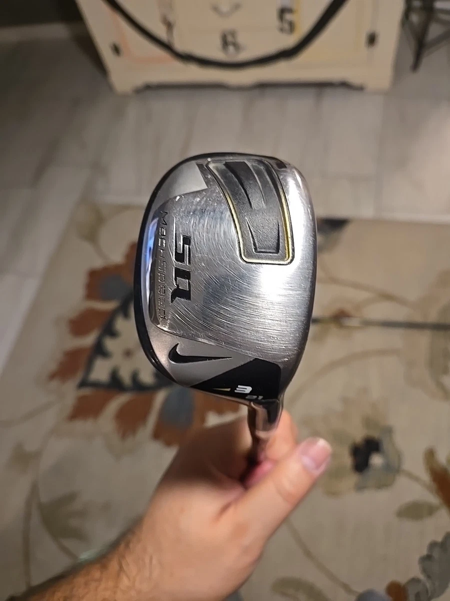Nike Golf Sq Machspeed for sale | eBay