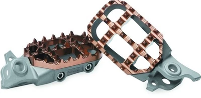 Kit de estriberas ProTaper 08-23 Kawasaki KX250/450 023208 Foto 1 de 2