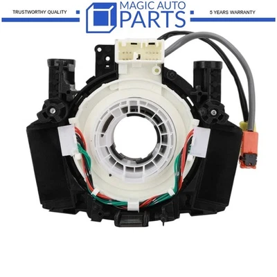 Clock Spring Functions PSC0416 For 2007-2012 NISSAN SENTRA 2.0L - Image 1 of 4