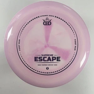 Escape | Supreme | Pink/Purple 173g - Picture 1 of 1