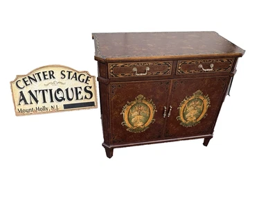 66978 HARDEN 家具梳妆台柜餐具柜 — 第 1/4 张图片