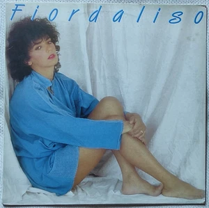 Fiordaliso - Omonimo - LP VINYL 1983 sehr guter Zustand + Cover sehr guter Zustand - Bild 1 von 4