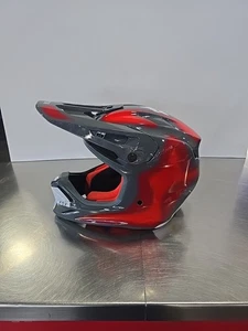 Fox Racing V3 VOLATILE size LARGE - Picture 1 of 2