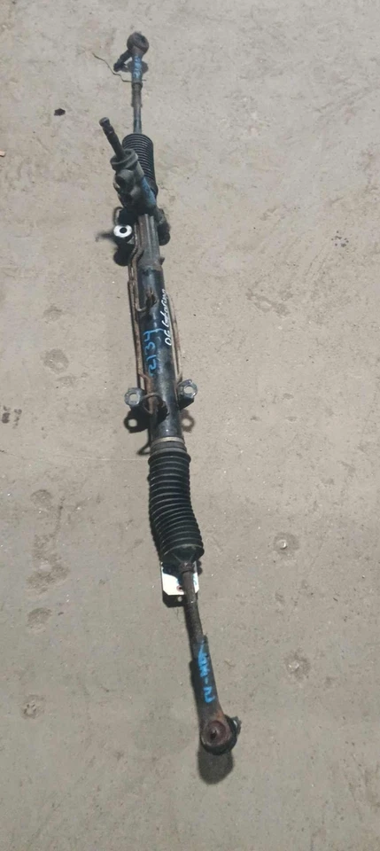 Town Country Caravan 2005-2006 3,3 L 3,8 L barra de engranajes de dirección conjunto de piñón N Foto 1 de 4