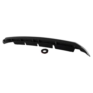 Front Body Piece for Toyota Tundra 2014-2021 76180-0C030 761800C030C0 Black - Picture 1 of 12