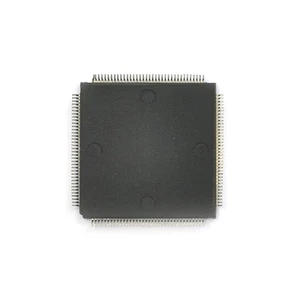 1PC SAK-C167CS-LM SAKC167CSLM Paket: QFP144 - Bild 1 von 6
