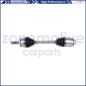 For Hyundai Santa Fe 3.3L 2.7L 2008-2009 Manual Automatic Front Right CV Axle - Bild 1 von 7