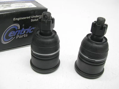(2) Centric 610.40003 Suspension Ball Joint - Front Lower - Image 1 of 3