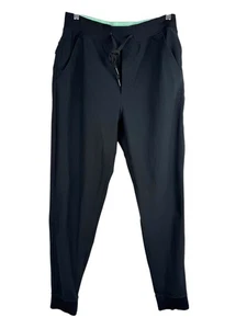 Birddogs ungefütterte Jogginghose Herren Gr. L schwarz "Boom For Your Boomstick" Hose - Bild 1 von 13
