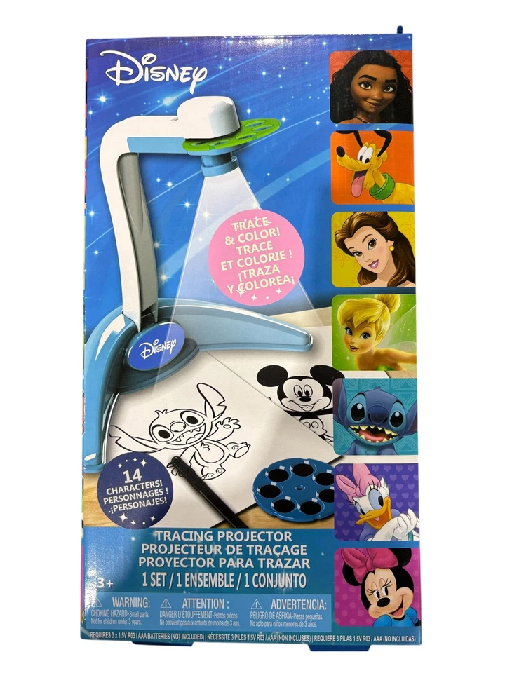Disney Tracing Projector - Image 1 of 1