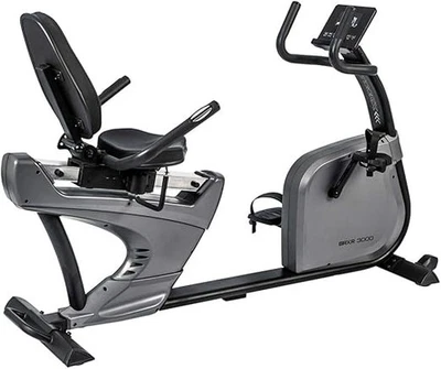 Toorx Bike Recumbent BRX R3000 - Immagine 1 di 4