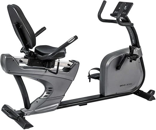 Toorx bicicletta da Camera Cyclette Brx-r3000 HRC Recumbent elettromagnetica