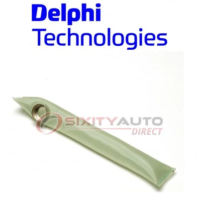 Delphi Fuel Pump Strainer for 1996 Buick Park Avenue Air Delivery Filters  ei Foto 1 de 4