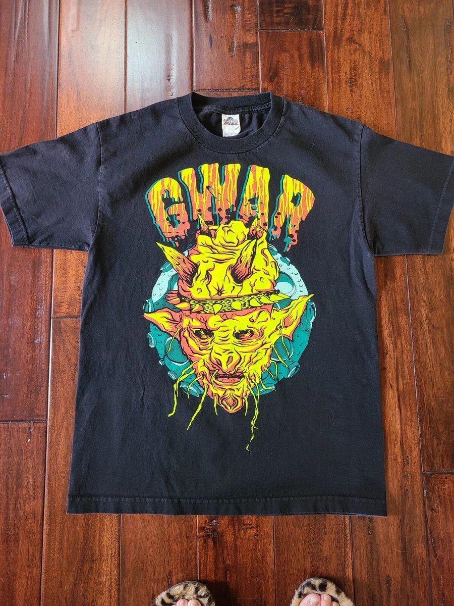 Gwar Shirt for sale - eBay
