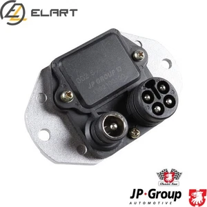 CONTROL UNIT IGNITION SYSTEM 1392100100 FOR MERCEDES-BENZ 190 124/T-Model 123 - Picture 1 of 9