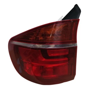 LUZ TRASERA EXTERIOR IZQUIERDA BMW E70 LCI X5 7227789 - Imagen 1 de 7