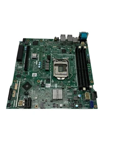Carte mère serveur Dell HWVFX PowerEdge R340 avec centre de données iDrac w60 - Photo 1/3