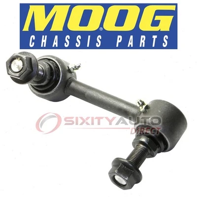 MOOG Rear Right Stabilizer Bar Link for 2019 Volvo S60 - Suspension Springs  op Foto 1 de 4