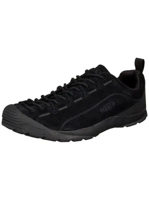 KEEN Jasper Mens Black Size 9.5 - Image 1 of 4