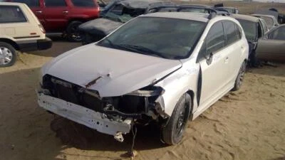 Used Fuel Injection Throttle Body fits: 2014 Subaru Impreza  Grade A — 第 1/4 张图片