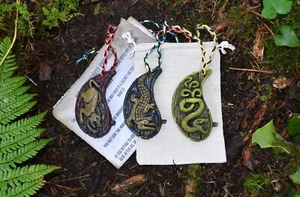 Survivor Hidden Immunity Idol Season 32 Kaoh Rong Prop Replica (Free Shipping) - Zdjęcie 1 z 10