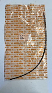 OEM Stihl 4226-182-3200 Throttle Cable HS 85 Hedgetrimmer - Picture 1 of 1