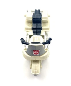 Defensor Groove Moto Per Ricambi Transformers G1 Vintage Hasbro Takara Vintage - Bild 1 von 3