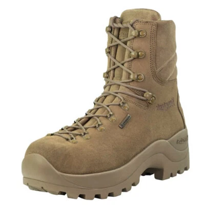 Kenetrek Leather Personnel Carrier 1000 ST Boots Size 11 Wide KE-430-1S-11W - Image 1 of 3