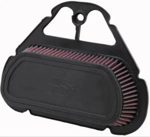 K&N Luftfilter YA-6001 für Yamaha YZF-R6 600 1999-2005 - Bild 1 von 7