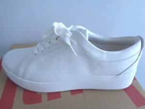 Fitflop Rally women's trainers shoes X22-194-055 uk 5.5 eu 38.5 us 7.5 NEW+BOX - Picture 1 of 6