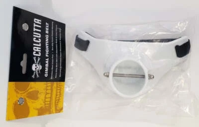 Cinturón de lucha cardán Calcuta CFB-1 Foto 1 de 2