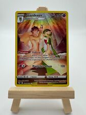 Pokemon Karte Guardevoir CHR TG05/TG30 - Silberne Sturmwinde - Deutsch