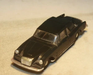 1950s Studebaker Hawk Anguplas Made in Spain HO Scale - Picture 1 of 5