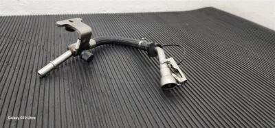 Chevrolet Captiva Equinox Impala 2012-2015 motor de 2,4 L, manguera de combustible OEM 12625825 Foto 1 de 3