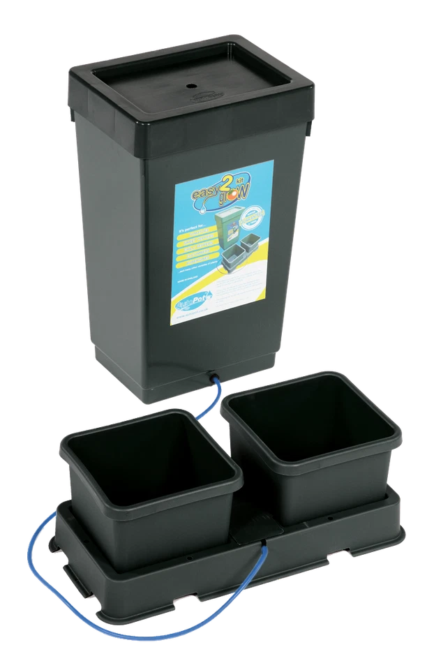 AutoPot easy2grow 2 mit 8,5 Liter Pflanztopf - Bild 1 von 1
