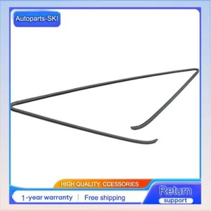 For BMW 550i 528i 535i 535xi 545i 51317027916 Rear Windshield Moulding Seal Trim - Picture 1 of 12