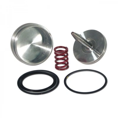 Superior K011 AOD A+ Billet Servo Overdrive Ford Transmission Mustang Truck Car - Image 1 of 2